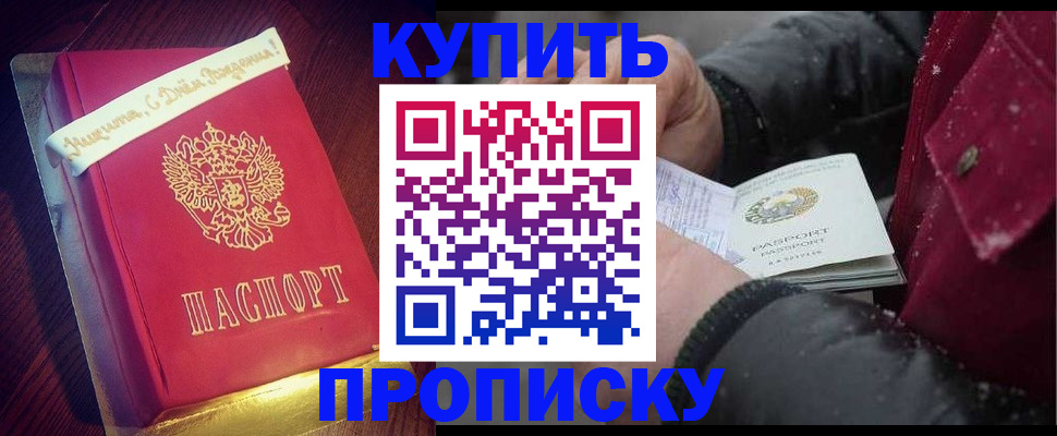 прописка гарантия в Домодедово